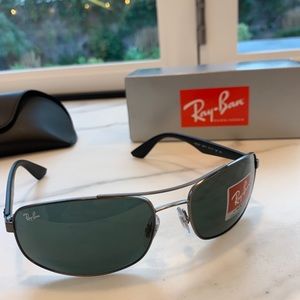 Ray-ban sunglasses